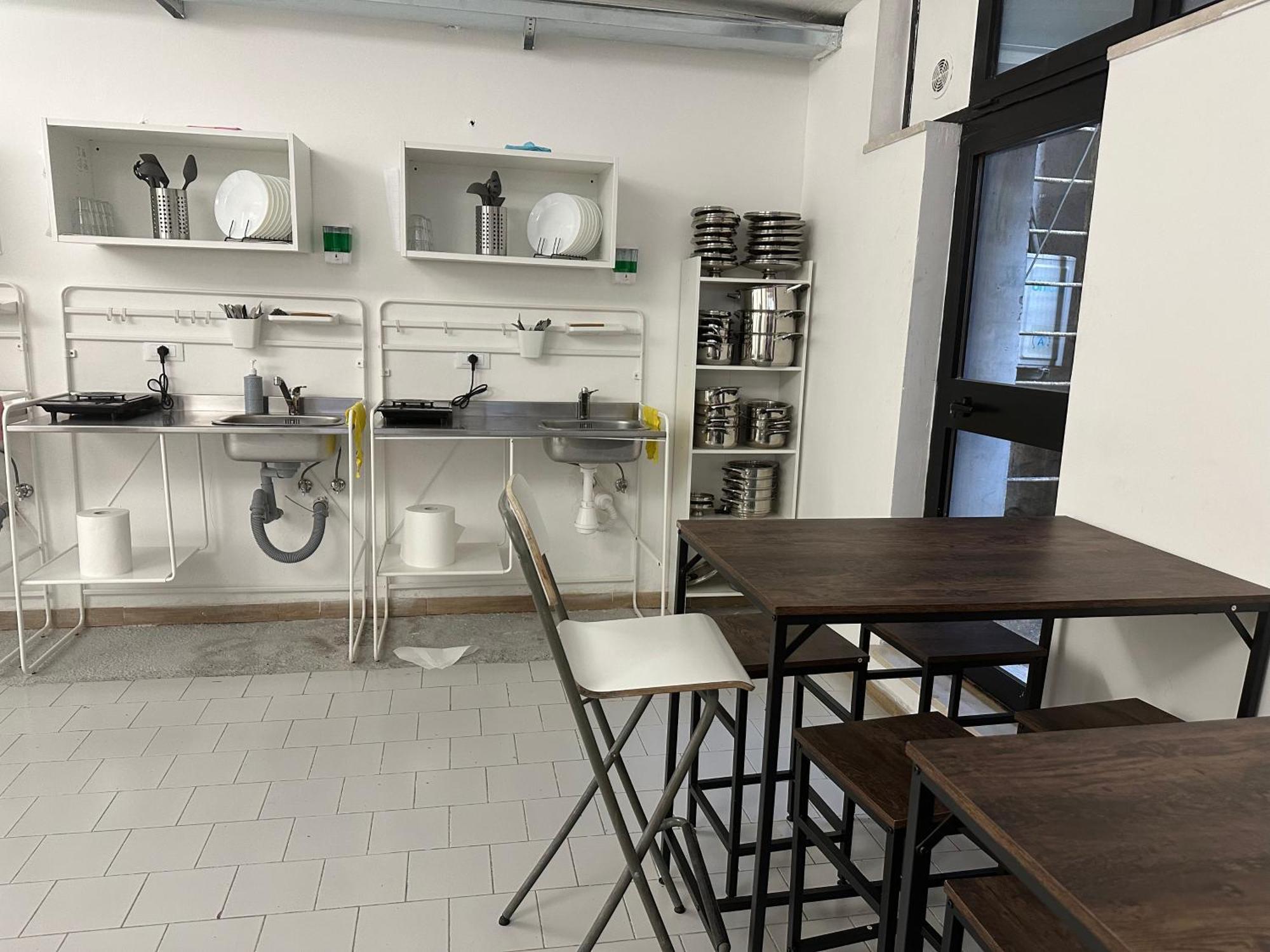Cconforthotels Host Bari Centrale מראה חיצוני תמונה