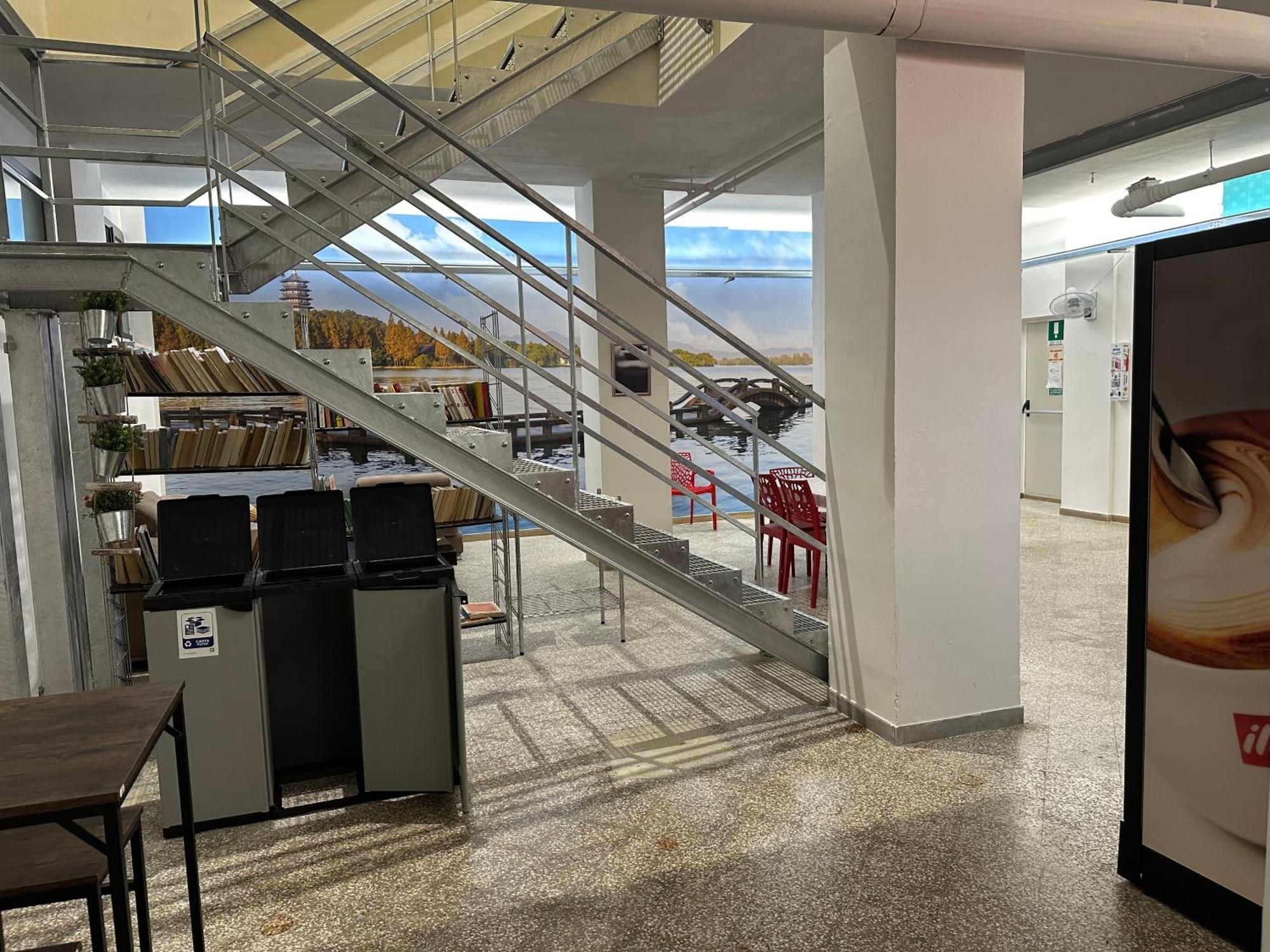 Cconforthotels Host Bari Centrale מראה חיצוני תמונה