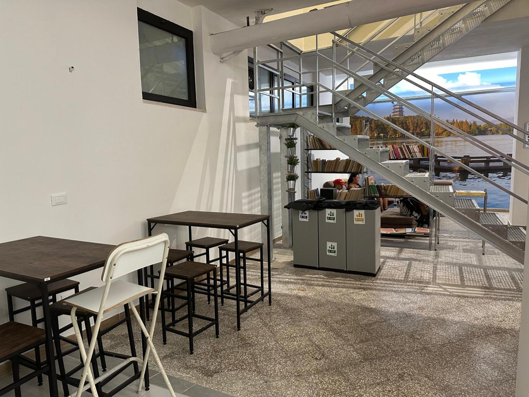 Cconforthotels Host Bari Centrale מראה חיצוני תמונה