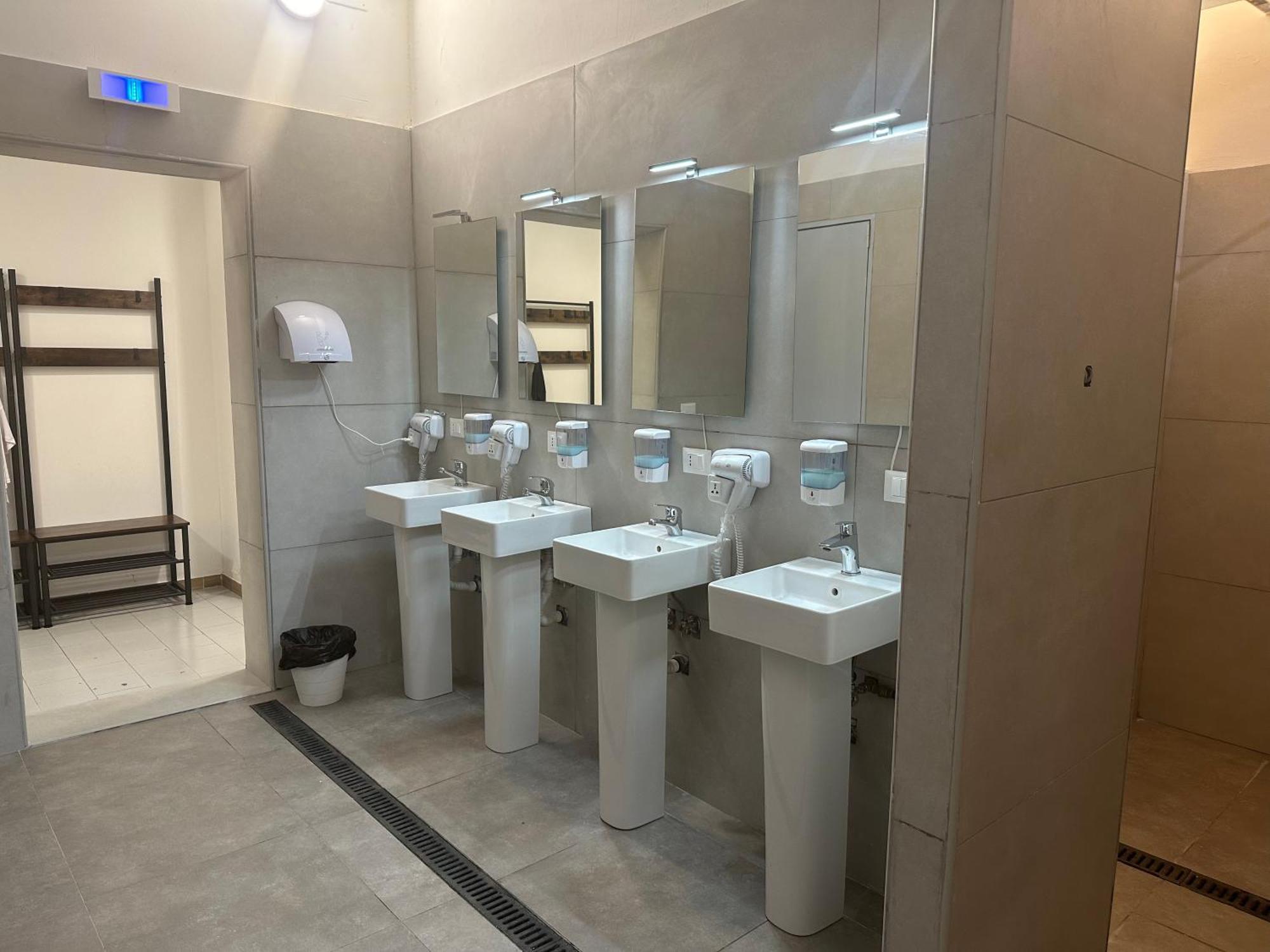 Cconforthotels Host Bari Centrale מראה חיצוני תמונה