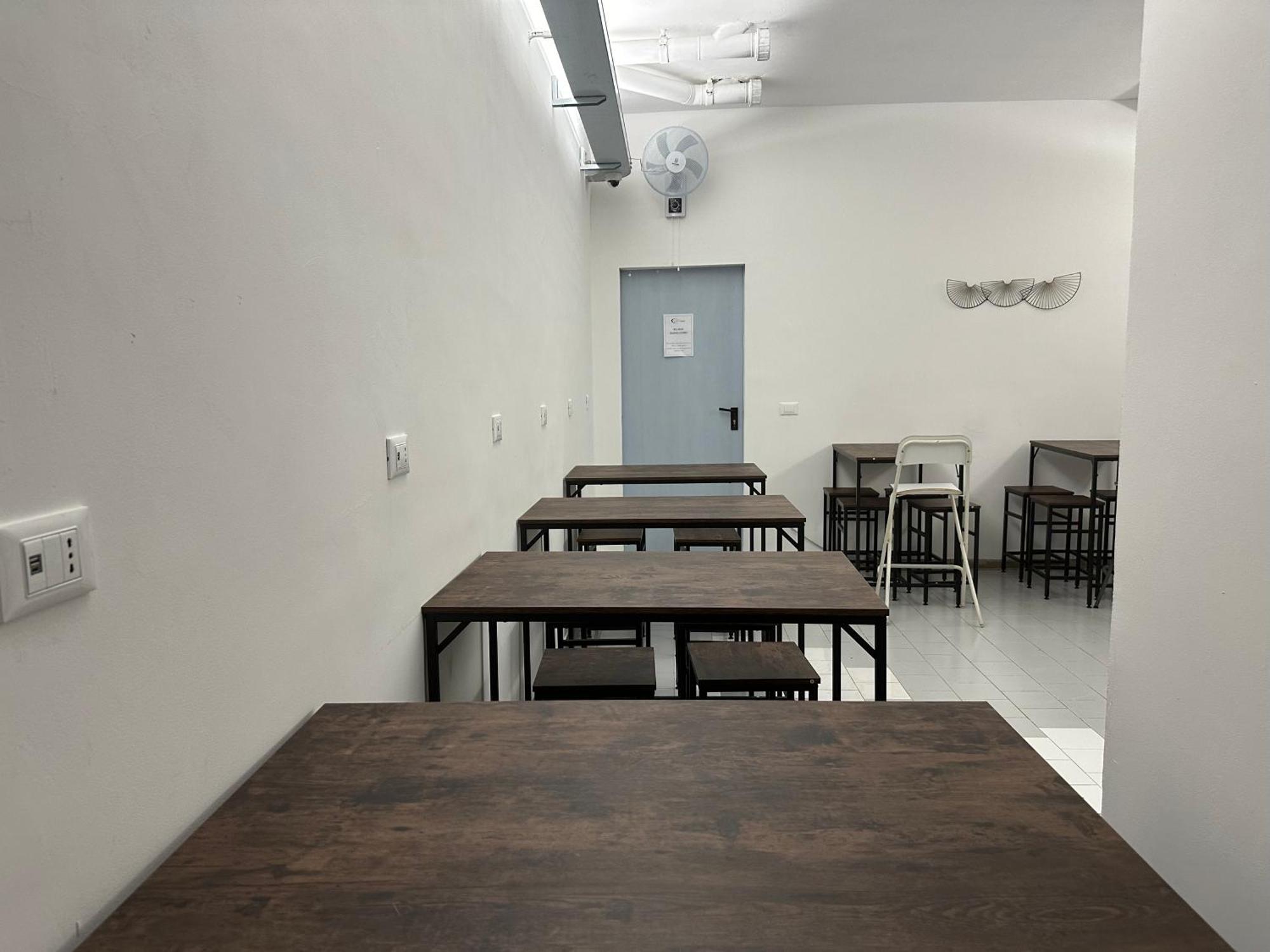 Cconforthotels Host Bari Centrale מראה חיצוני תמונה