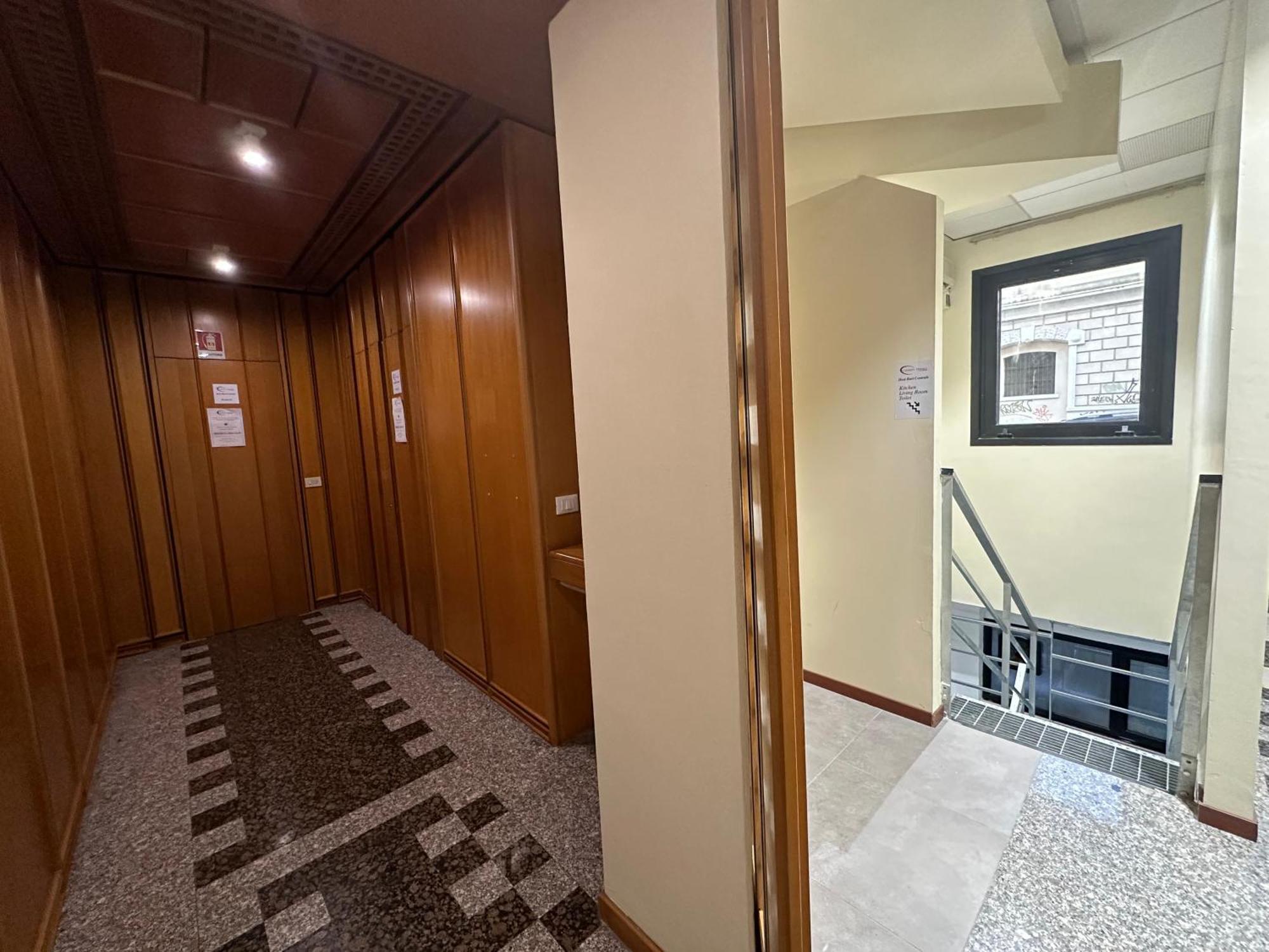 Cconforthotels Host Bari Centrale מראה חיצוני תמונה