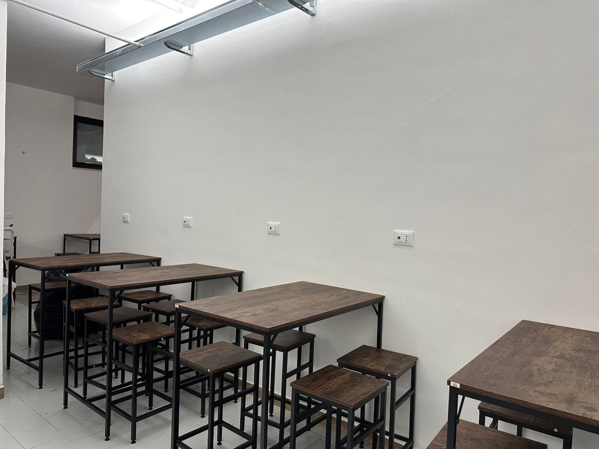 Cconforthotels Host Bari Centrale מראה חיצוני תמונה
