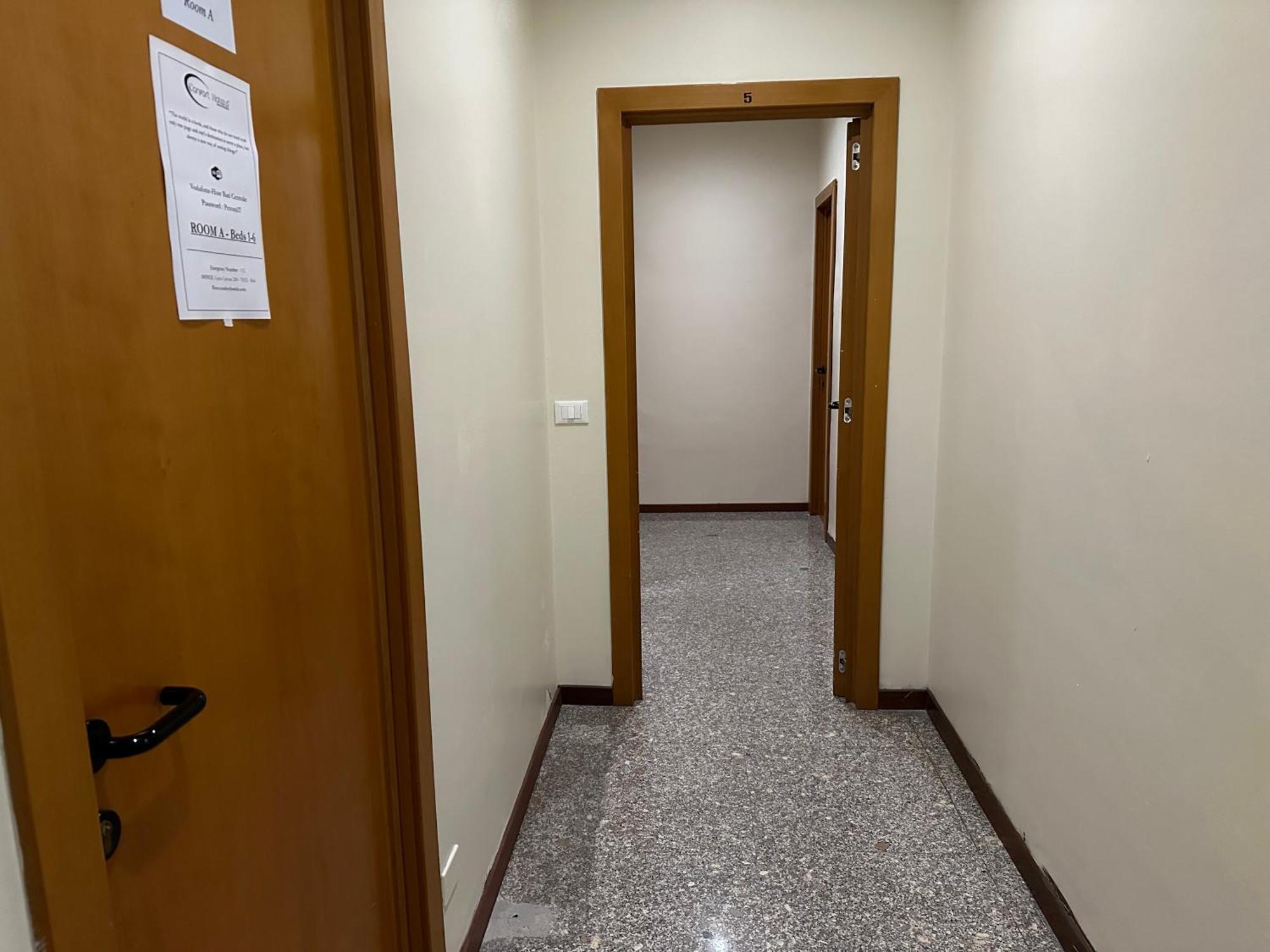 Cconforthotels Host Bari Centrale מראה חיצוני תמונה