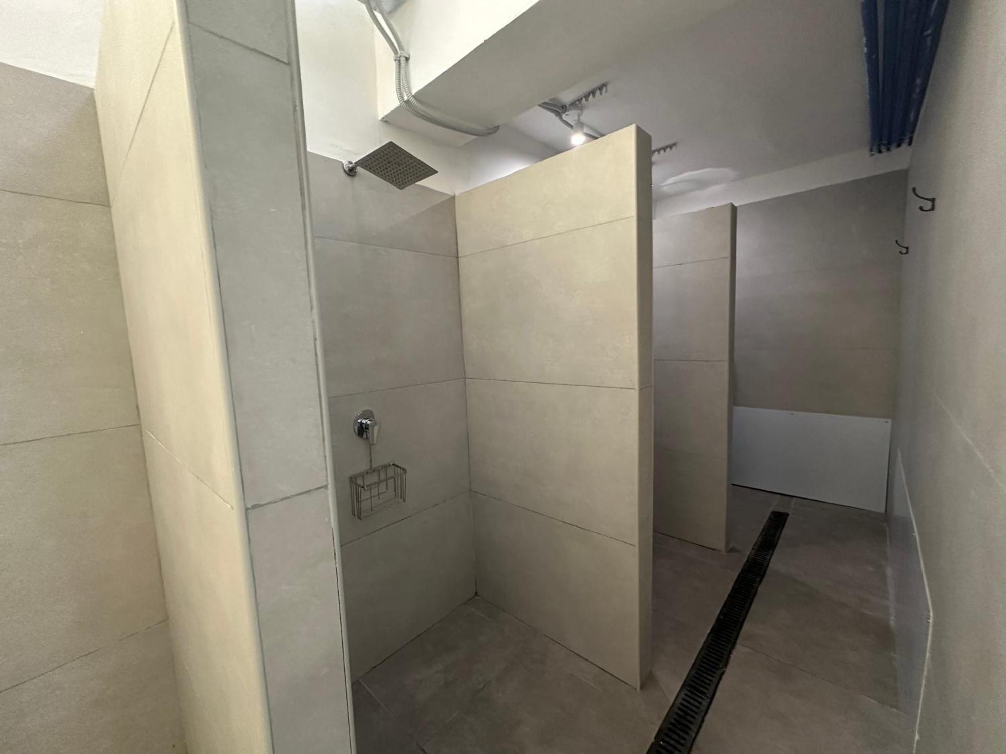 Cconforthotels Host Bari Centrale מראה חיצוני תמונה